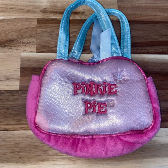 My little pony, Pinky Pie toddler handbag - Picture 3 of 4